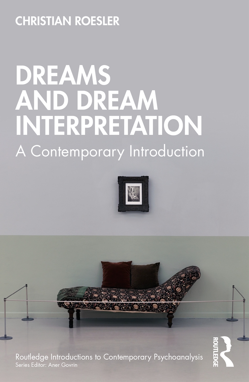Dreams And Dream Interpretation A Contemporary Introduction/Product Detail/Psychology