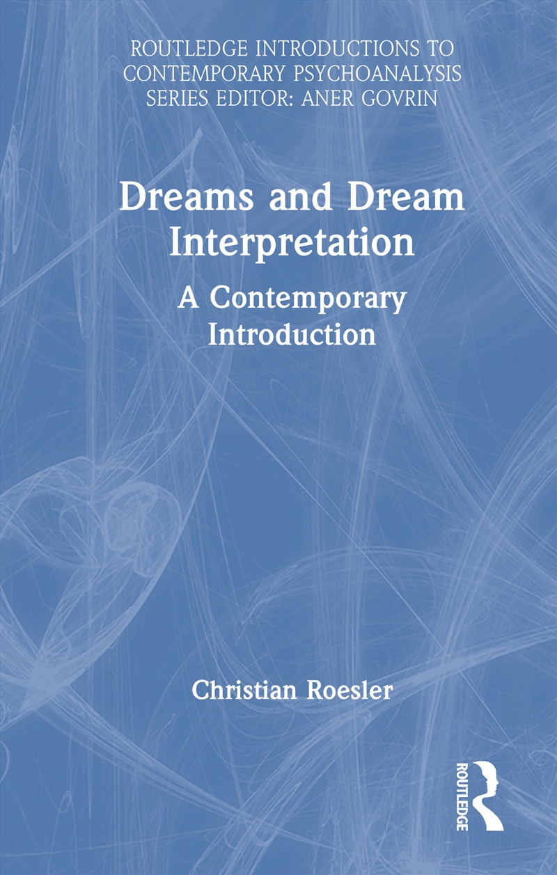 Dreams And Dream Interpretation A Contemporary Introduction/Product Detail/Psychology