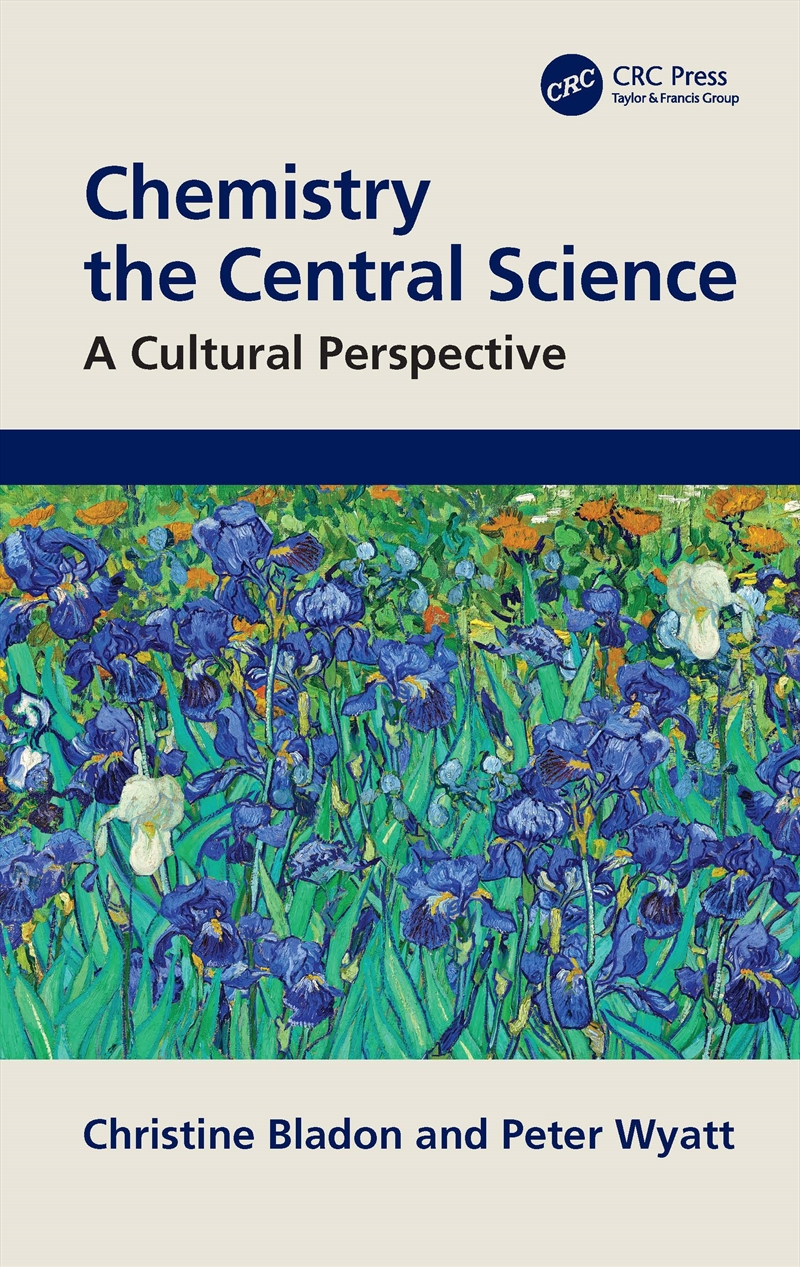 Chemistry The Central Science: A Cultural Perspective A Cultural Perspective/Product Detail/Science