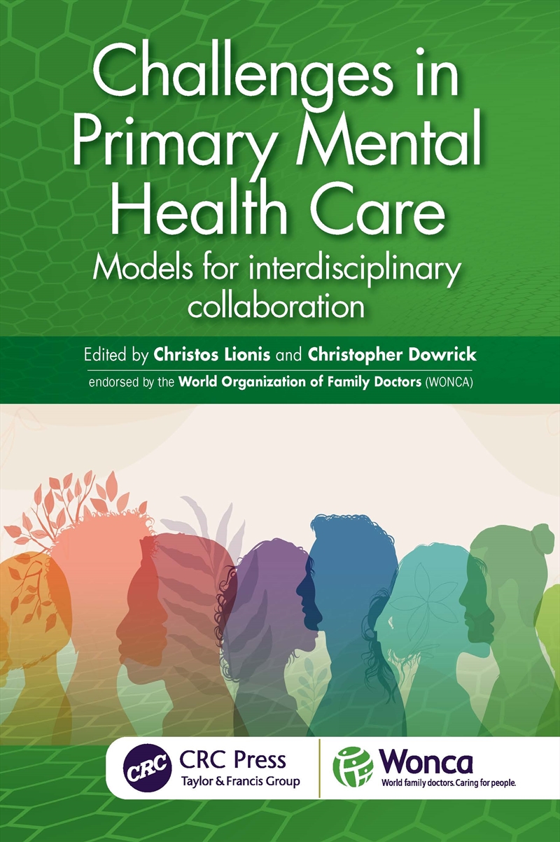 Challenges In Primary Mental Health Care Models For Interdisciplinary Collaboration/Product Detail/Healthcare
