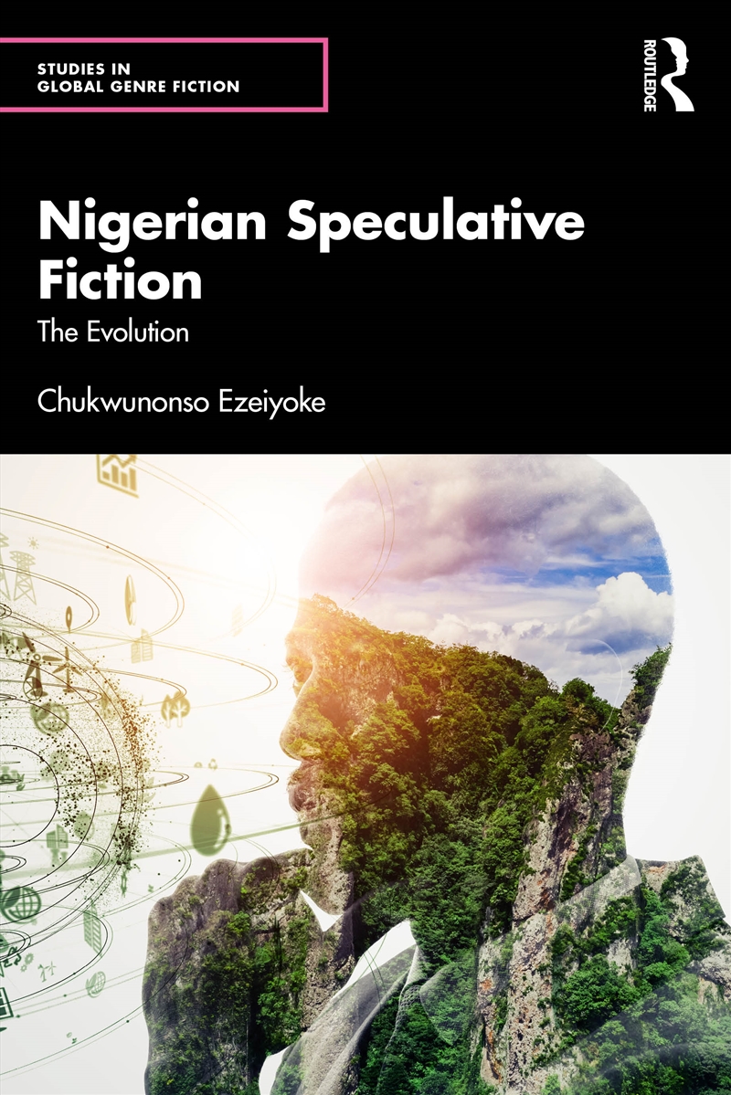 Nigerian Speculative Fiction The Evolution/Product Detail/Literature & Poetry