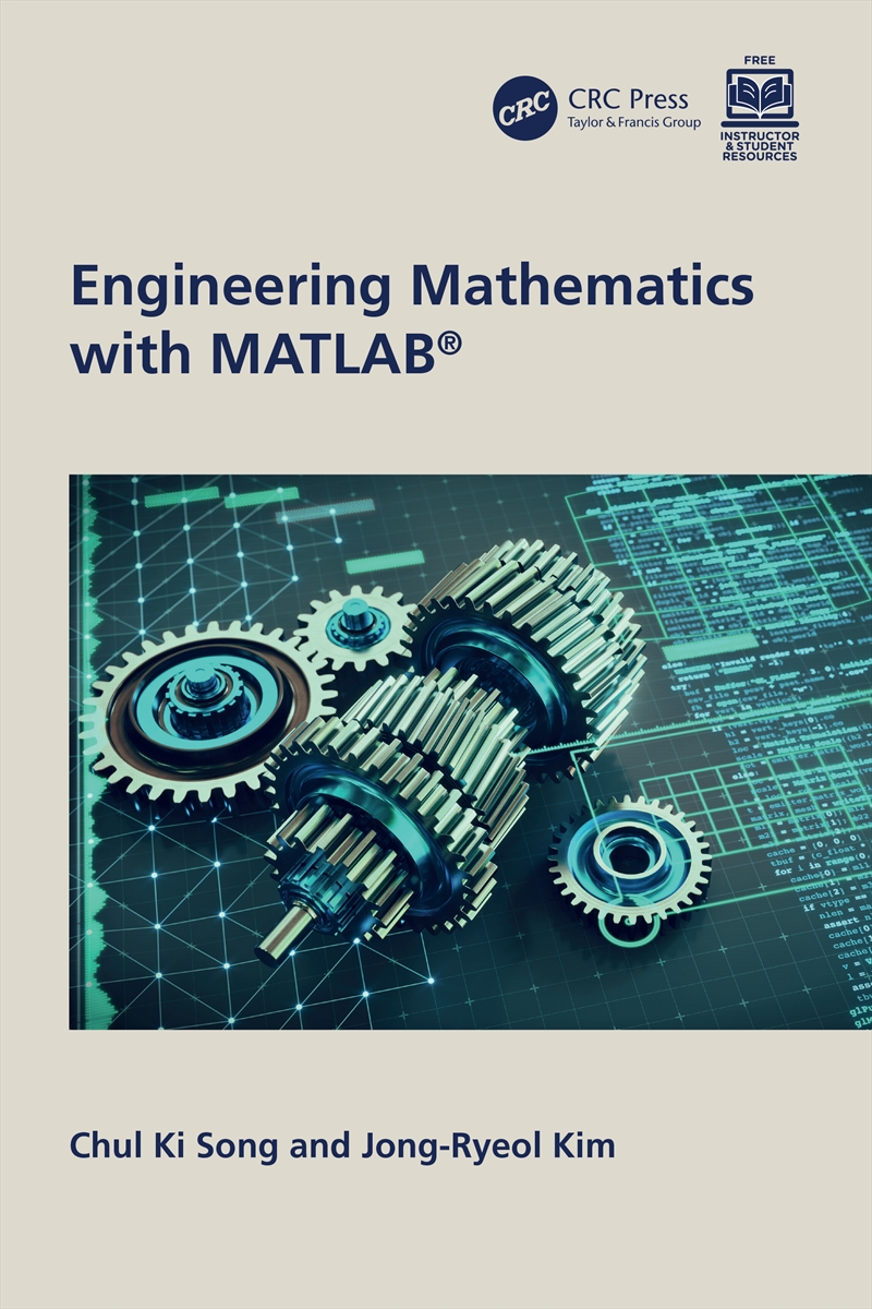 Engineering Mathematics With Matlab/Product Detail/Maths