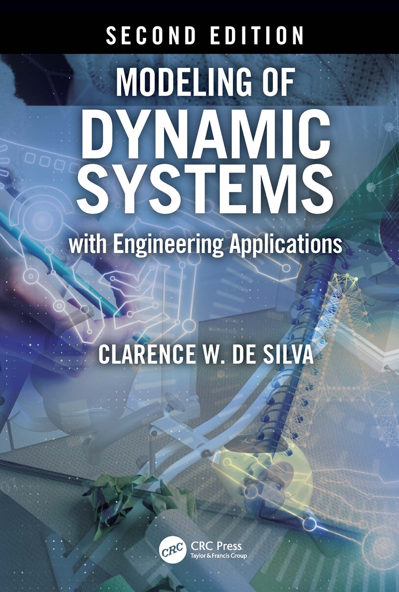 Modeling Of Dynamic Systems With Engineering Applications/Product Detail/Technology & Engineering