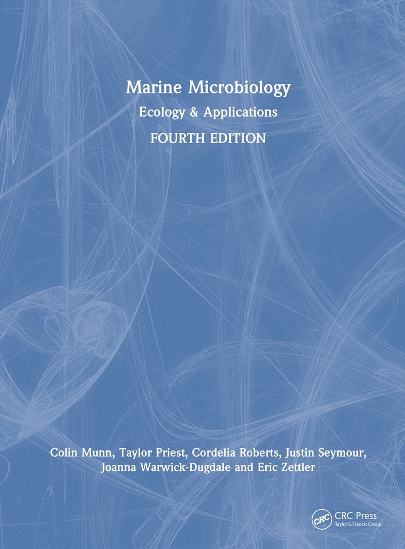 Marine Microbiology Ecology & Applications/Product Detail/Science