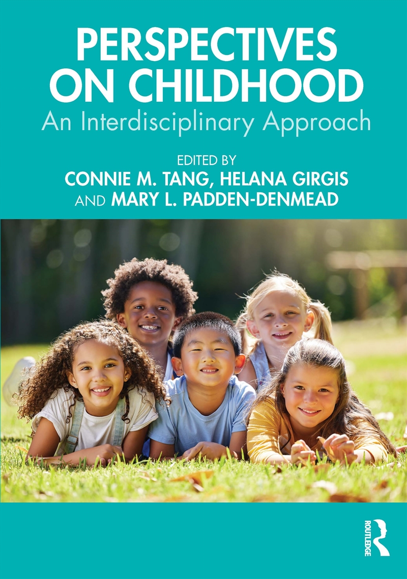 Perspectives On Childhood An Interdisciplinary Approach/Product Detail/Politics & Government
