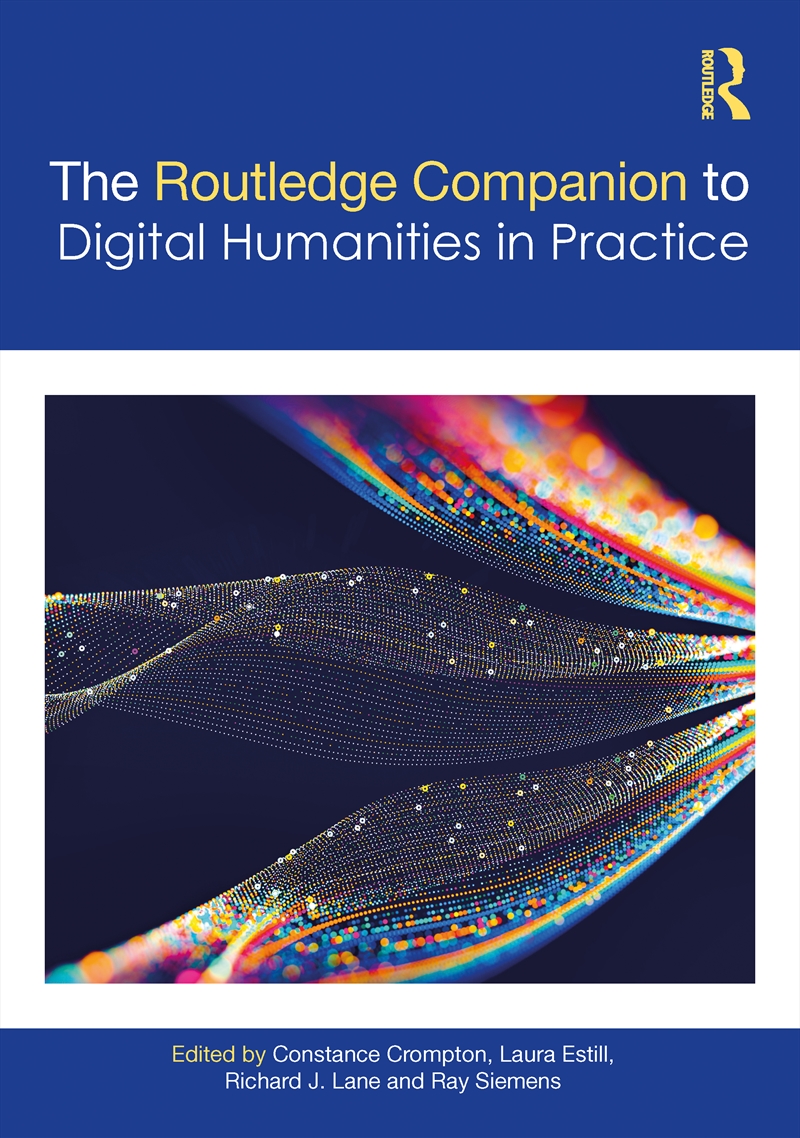 Companion To Digital Humanities In Practice/Product Detail/Language & Linguistics