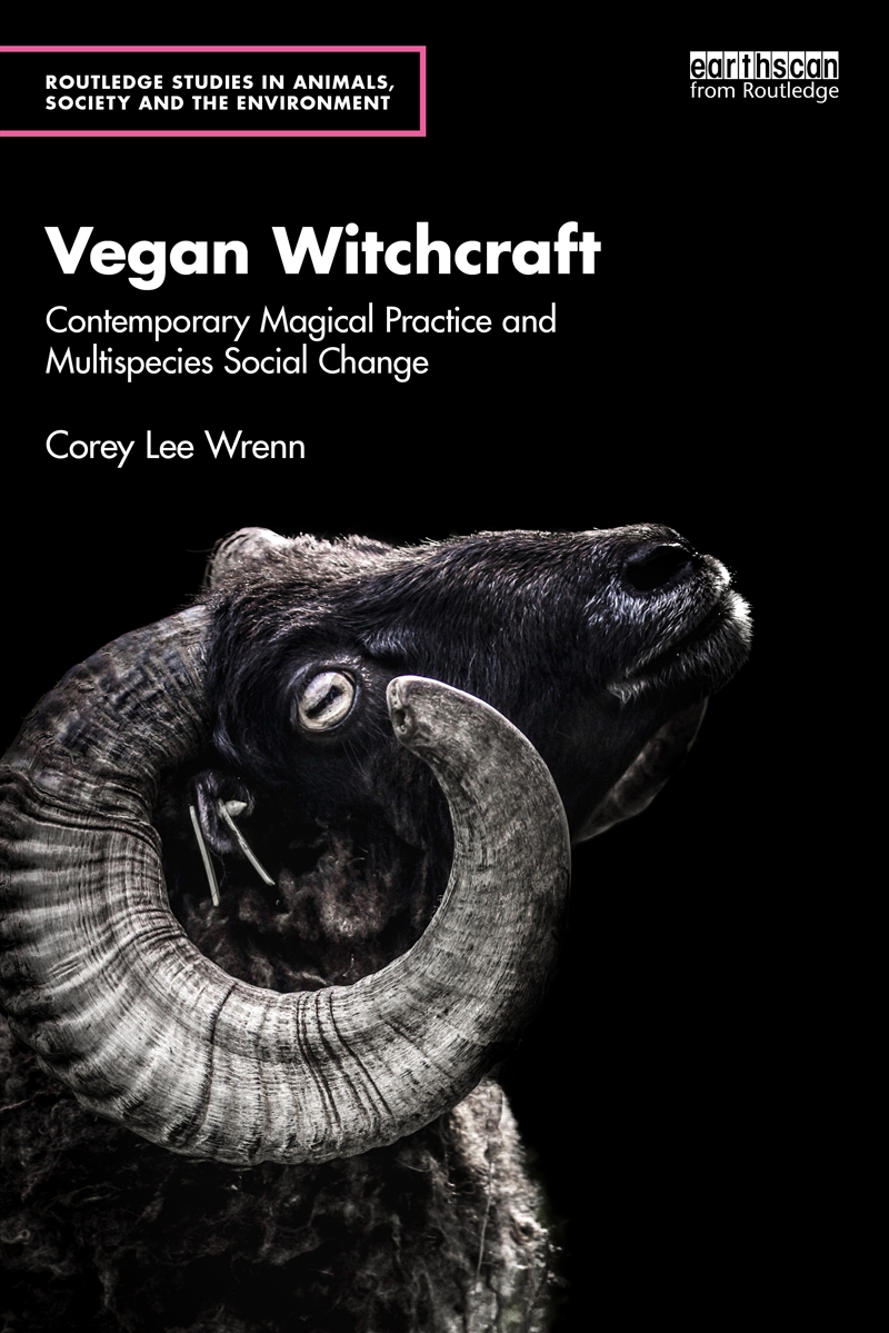 Vegan Witchcraft Contemporary Magical Practice And Multispecies Social Change./Product Detail/Reading