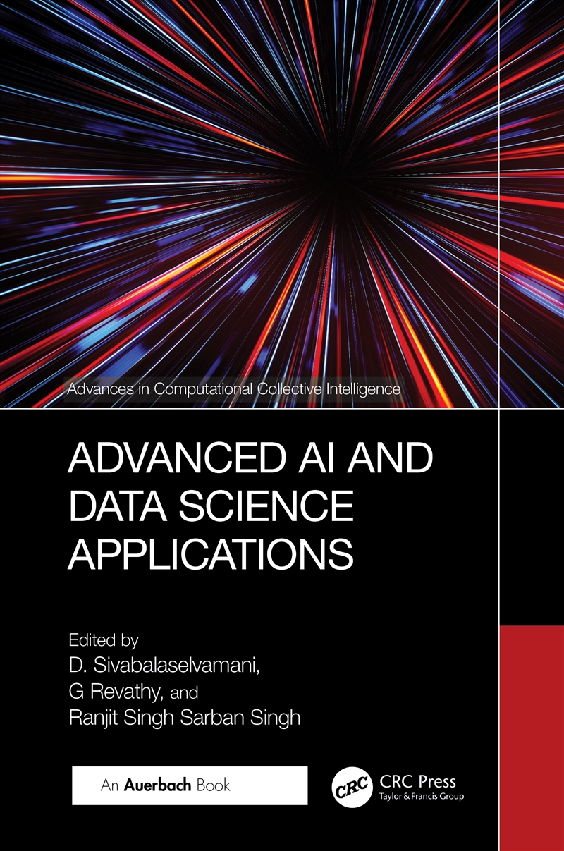 Advanced Ai And Data Science Applications/Product Detail/Reading