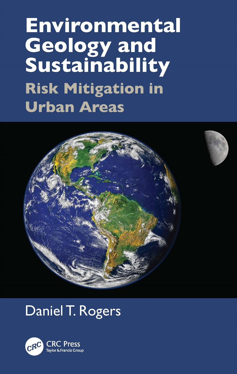 Environmental Geology And Sustainability Risk Mitigation In Urban Areas/Product Detail/Science
