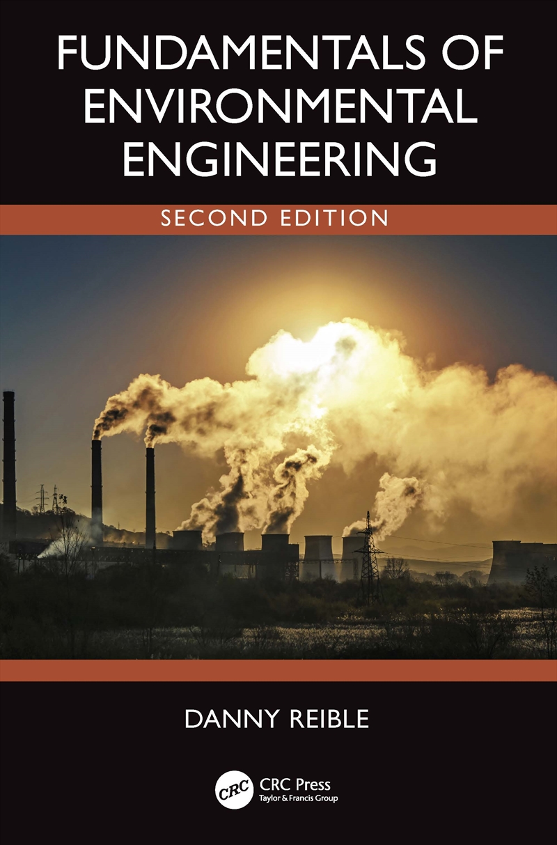 Fundamentals Of Environmental Engineering/Product Detail/Science