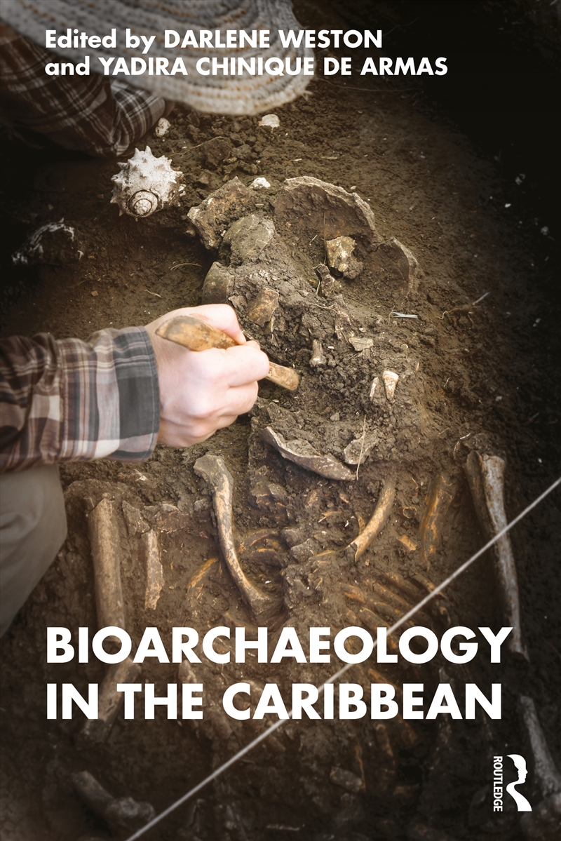 Bioarchaeology In The Caribbean/Product Detail/Politics & Government