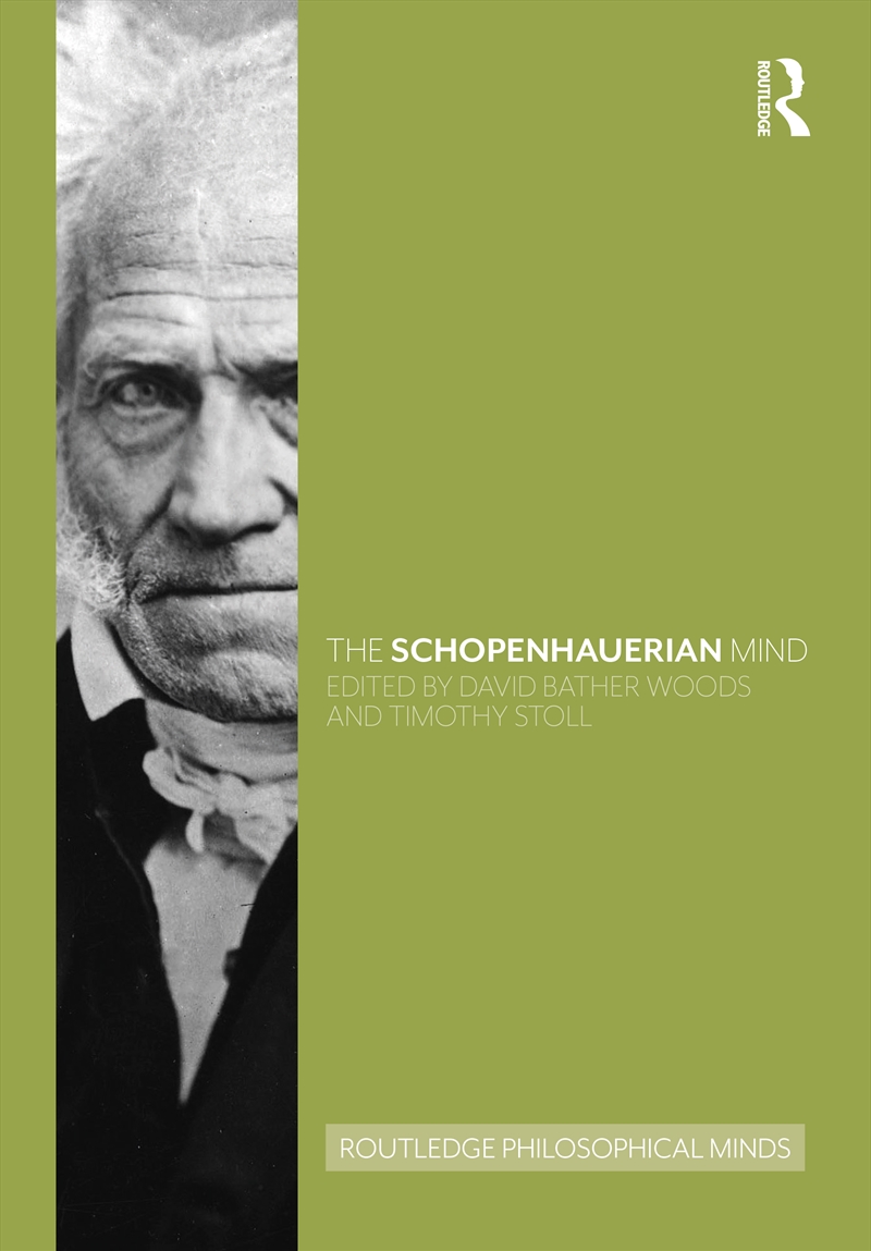 Schopenhauerian Mind/Product Detail/Reading