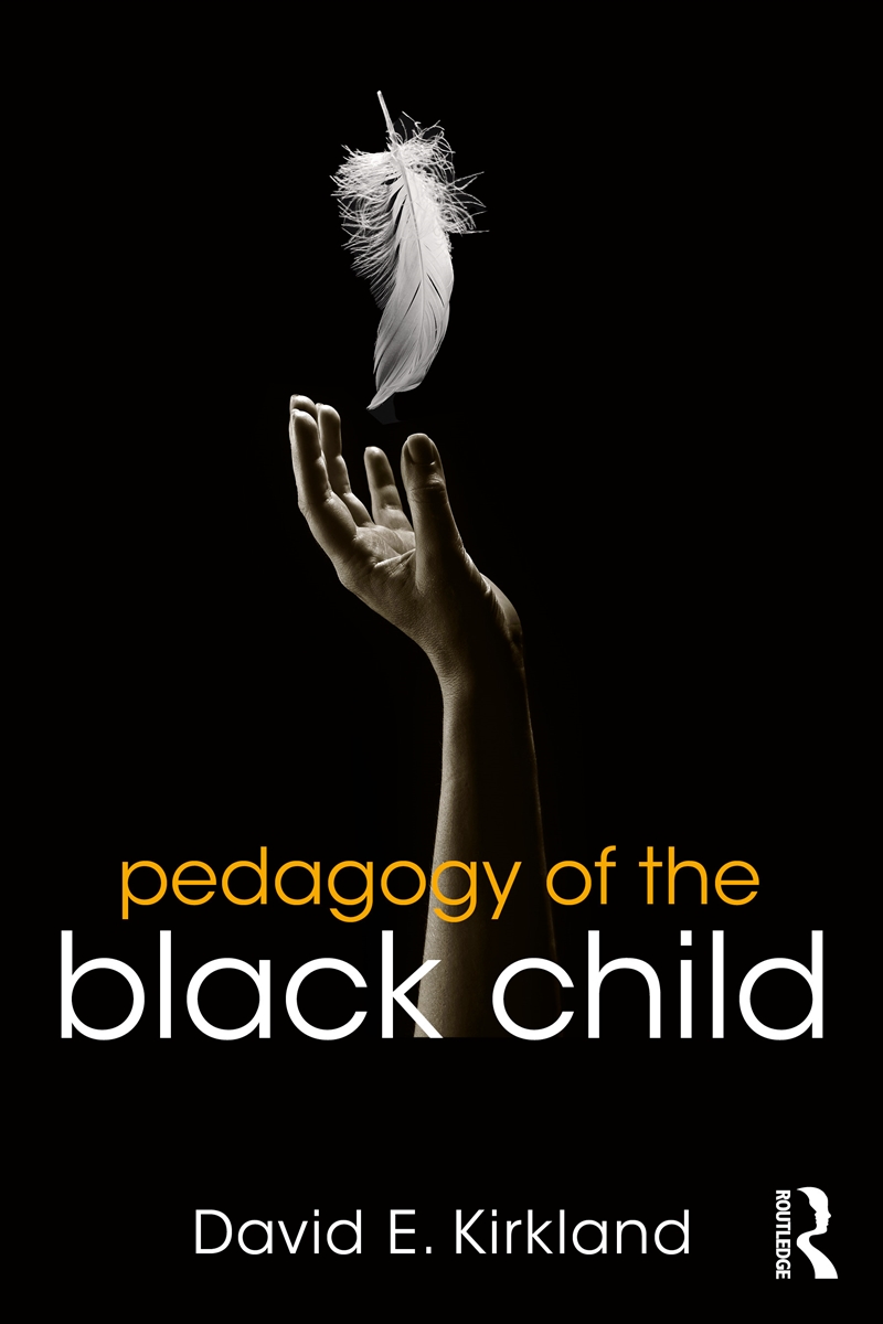 Pedagogy Of The Black Child/Product Detail/Teaching