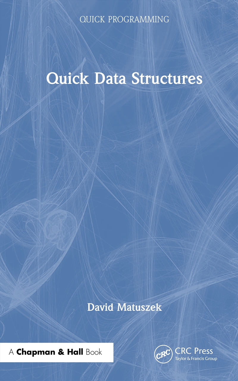 Quick Data Structures/Product Detail/Reading
