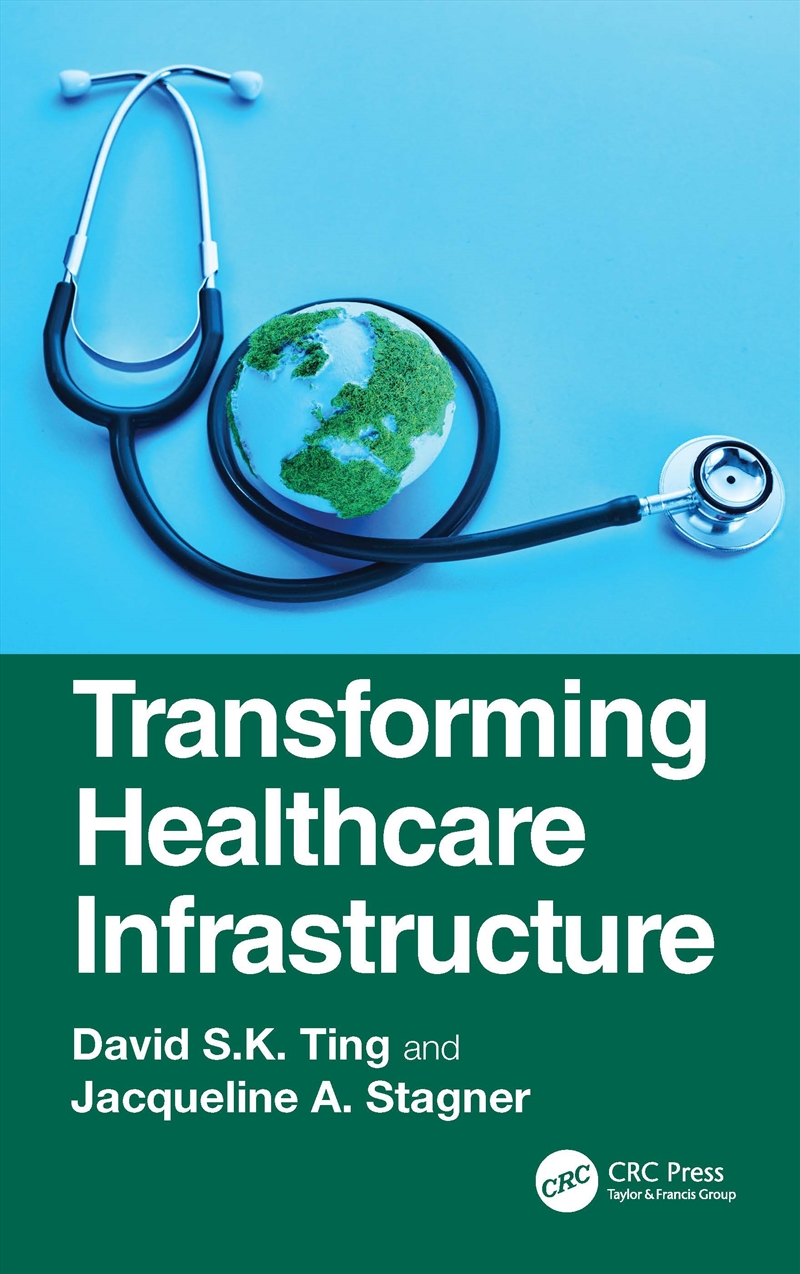 Transforming Healthcare Infrastructure/Product Detail/Reading