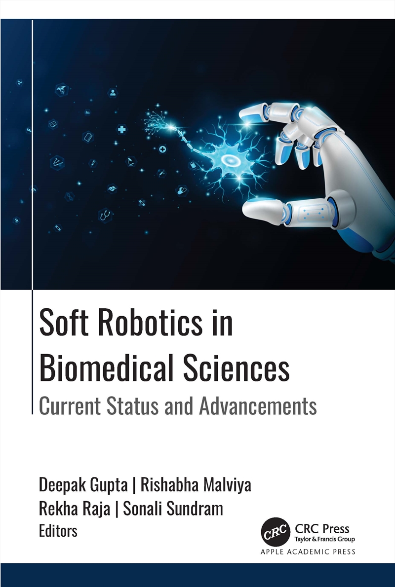 Soft Robotics In Biomedical Sciences Current Status And Advancements/Product Detail/Reading