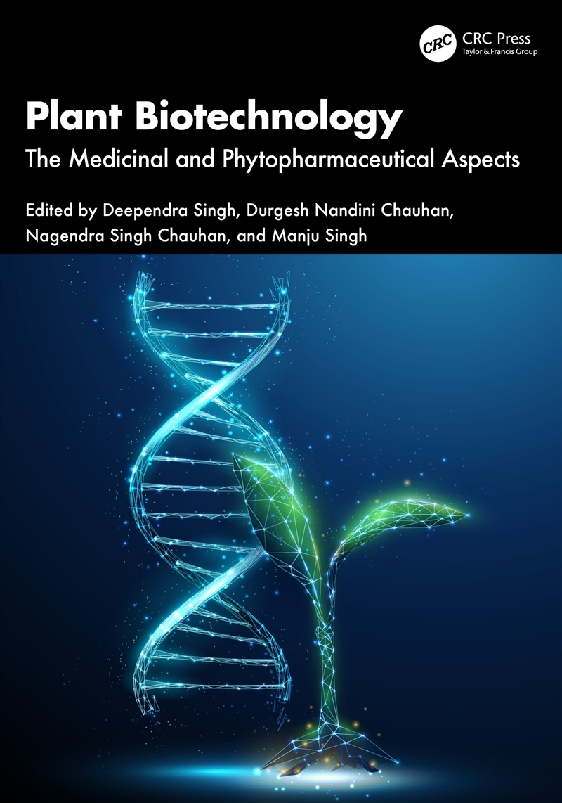 Plant Biotechnology The Medicinal And Phytopharmaceutical Aspects/Product Detail/Science
