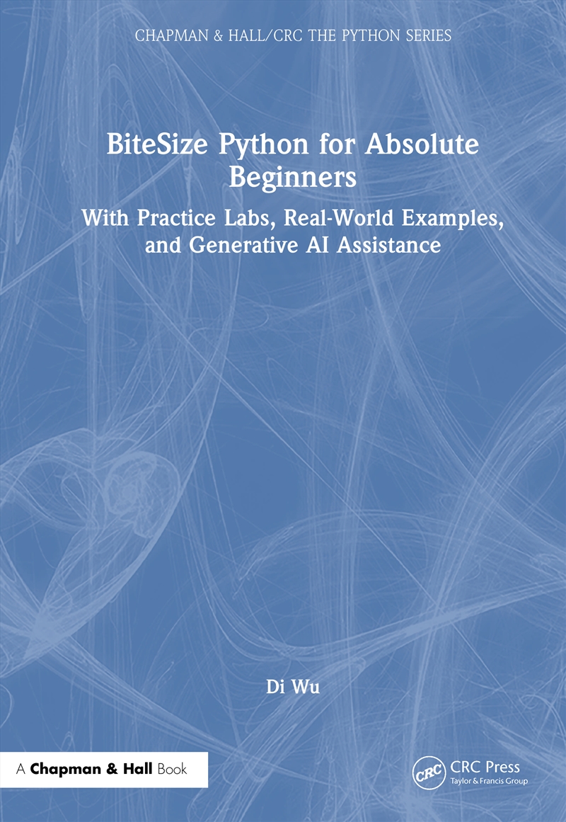 Buy Bitesize Python For Absolute Beginners With Practice Labs, Real ...