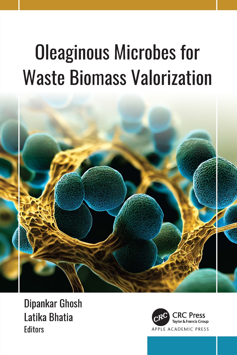 Oleaginous Microbes For Waste Biomass Valorization/Product Detail/Reading