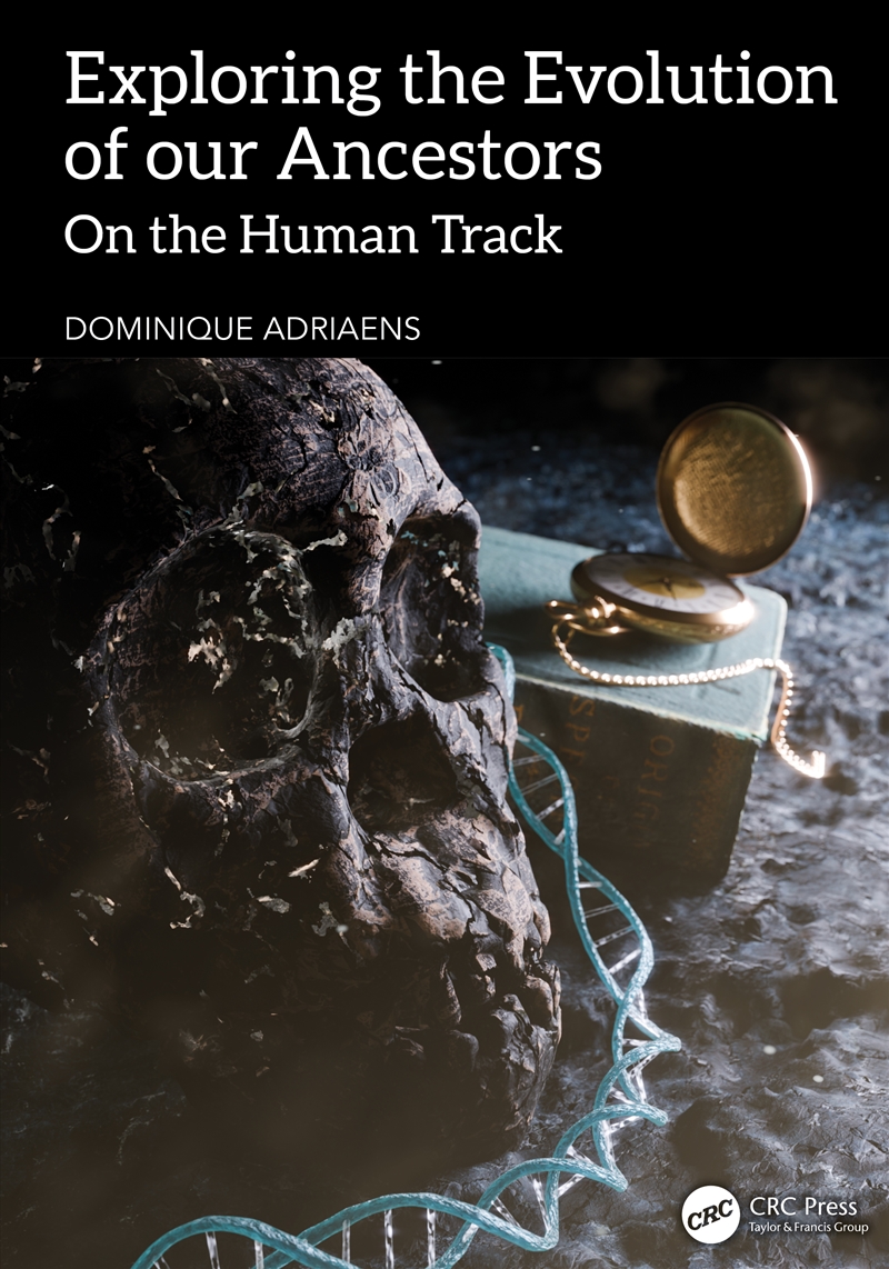 Exploring The Evolution Of Our Ancestors On The Human Track/Product Detail/Science