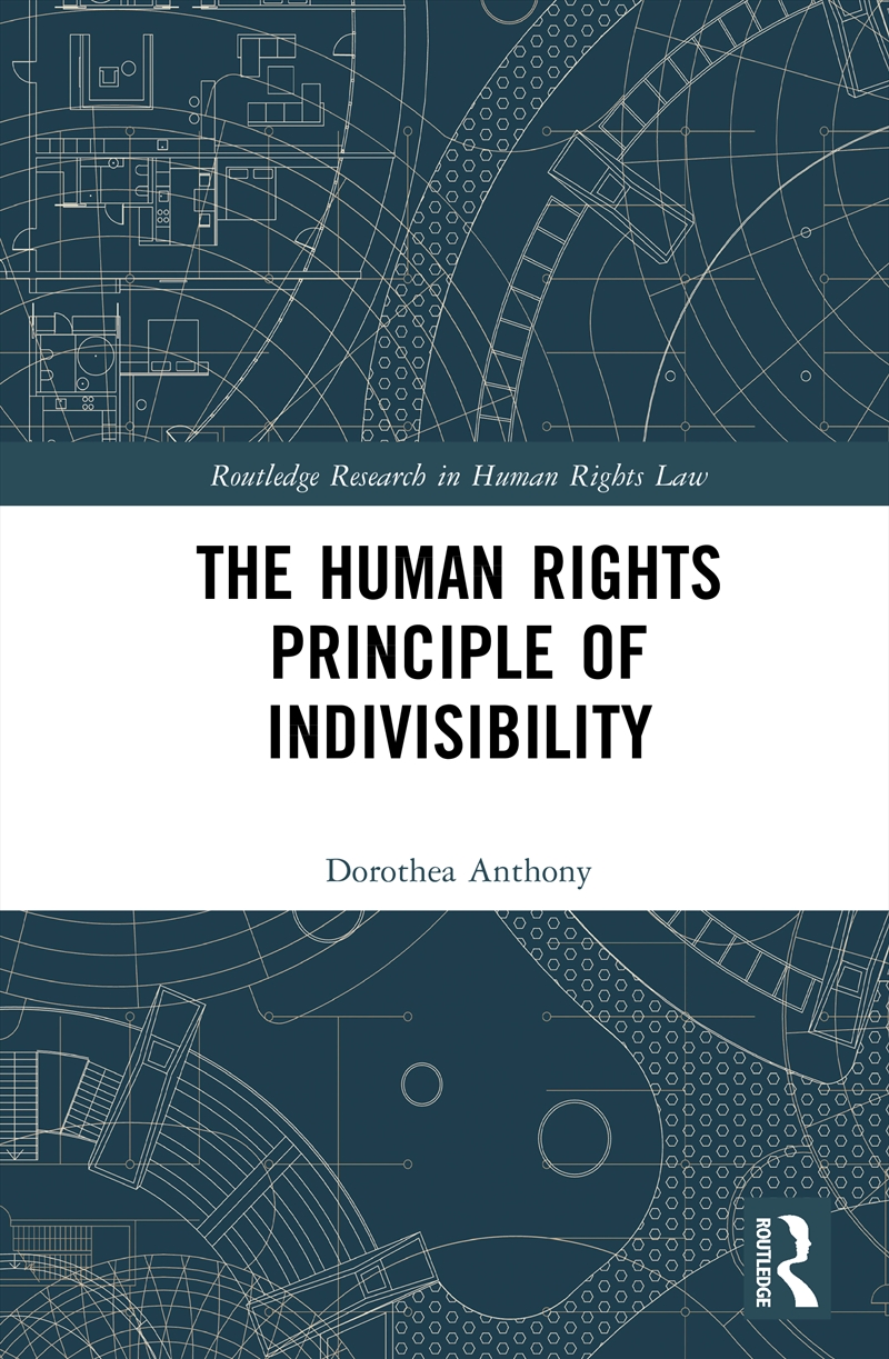 Human Rights Principle Of Indivisibility/Product Detail/Law