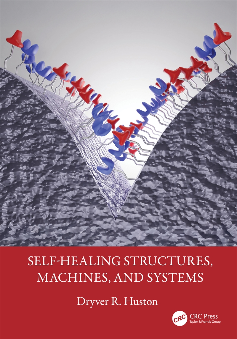 Self-Healing Structures, Machines, And Systems/Product Detail/Science