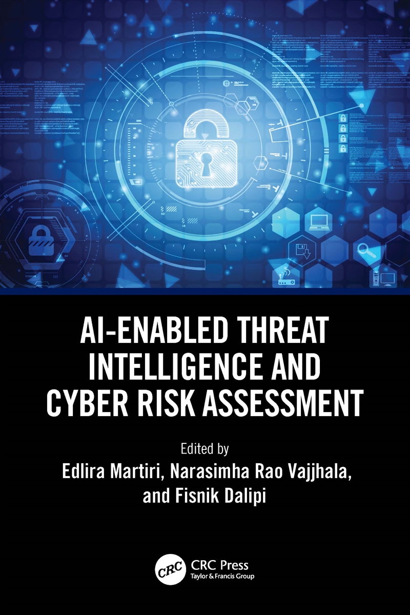 Ai-Enabled Threat Intelligence And Cyber Risk Assessment/Product Detail/Technology & Engineering