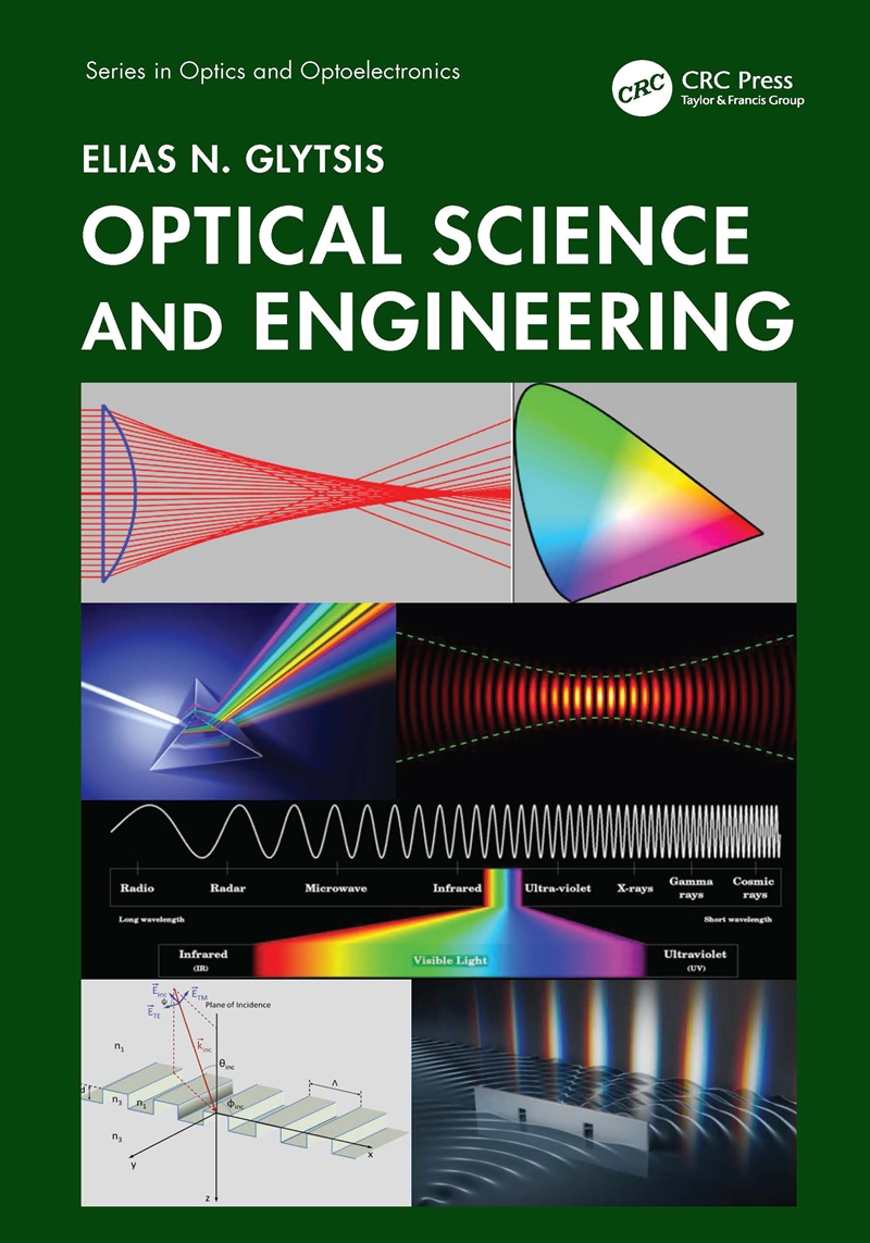 Optical Science And Engineering/Product Detail/Reading