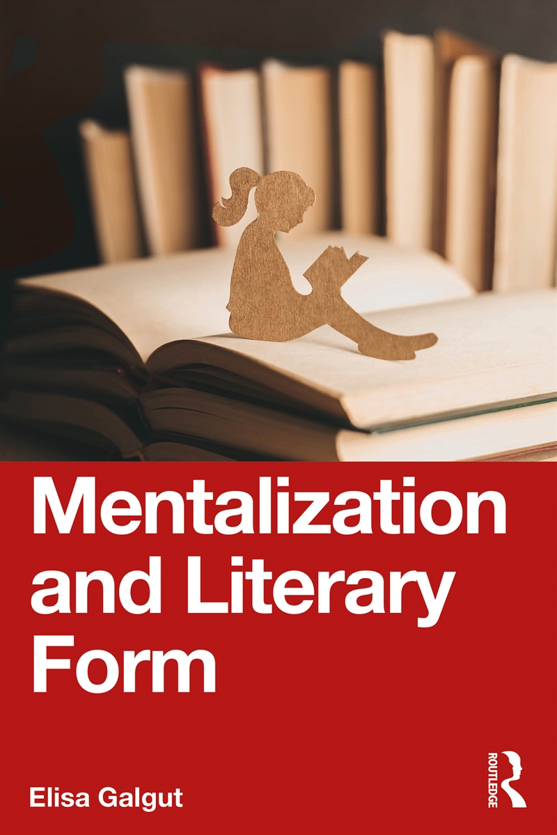 Mentalization And Literary Form/Product Detail/Psychology