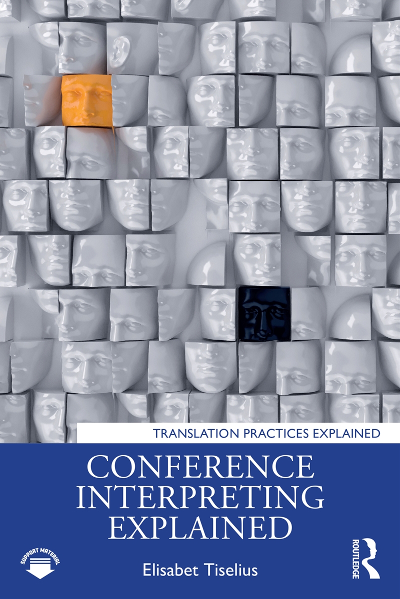 Conference Interpreting Explained/Product Detail/Language & Linguistics