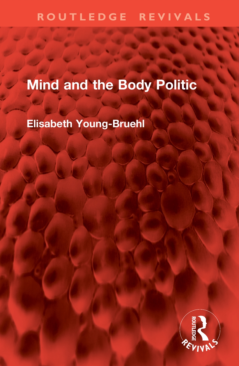 Mind And The Body Politic/Product Detail/Reading
