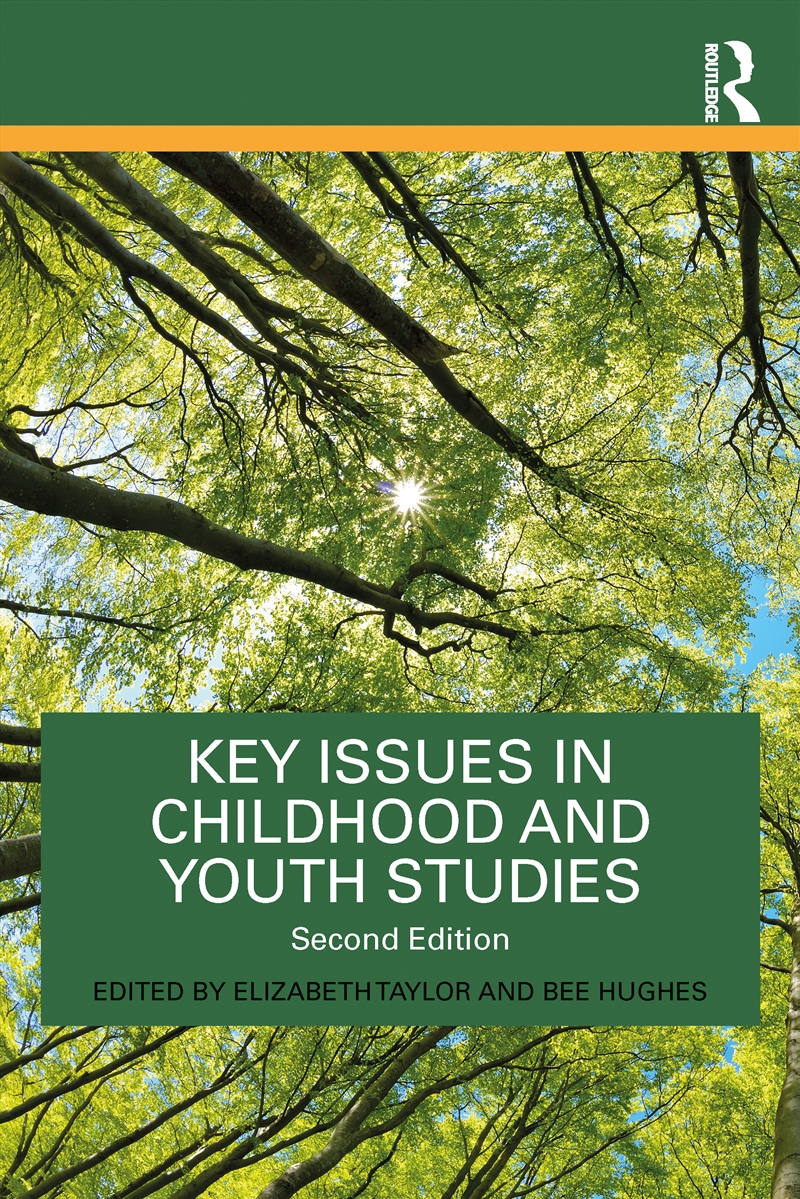 Key Issues In Childhood And Youth Studies/Product Detail/Politics & Government