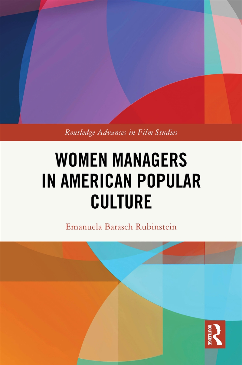 Women Managers In American Popular Culture/Product Detail/Politics & Government