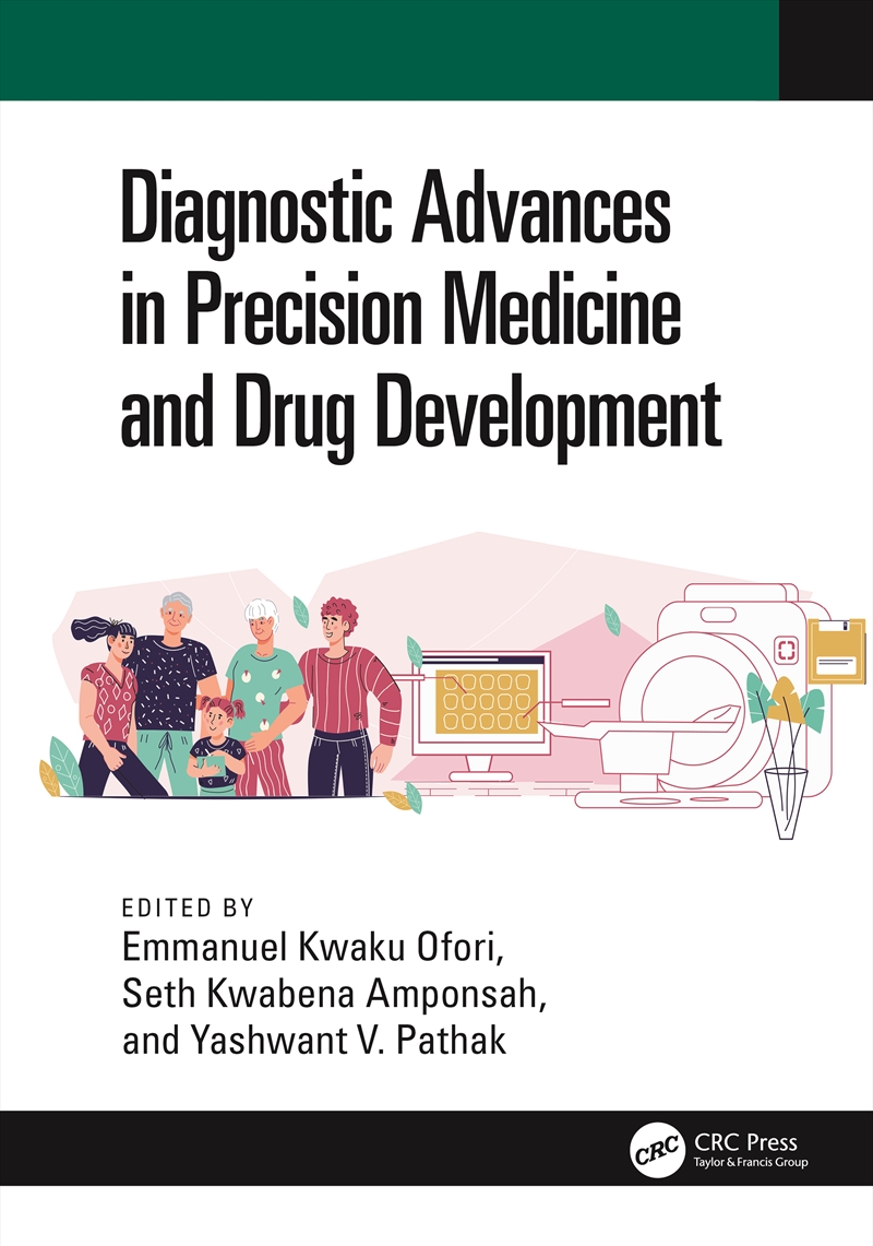 Diagnostic Advances In Precision Medicine And Drug Development/Product Detail/Healthcare
