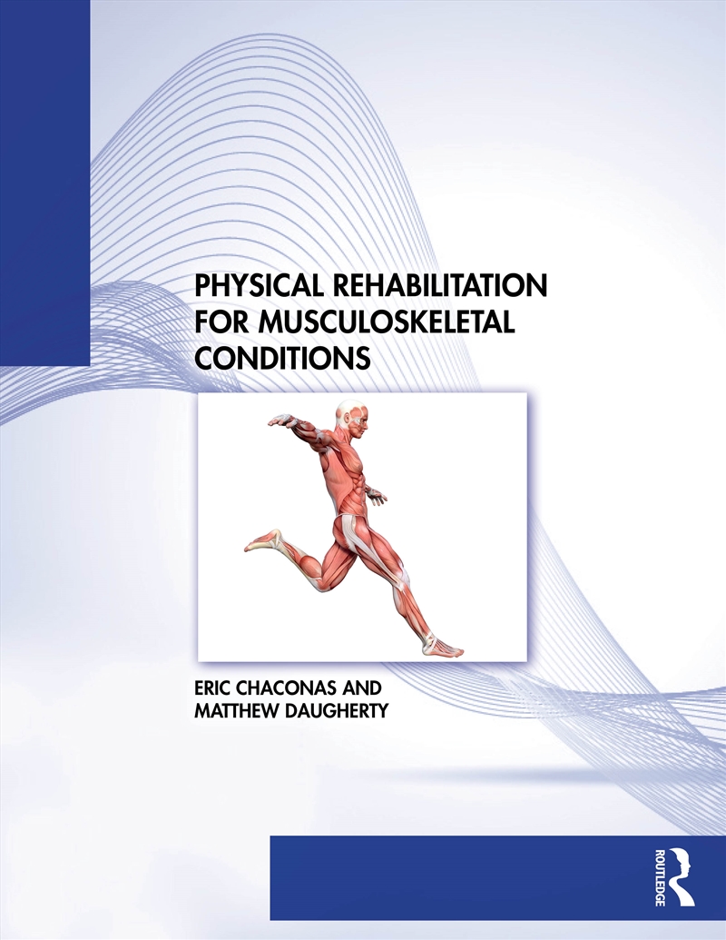 Physical Rehabilitation For Musculoskeletal Conditions/Product Detail/Healthcare