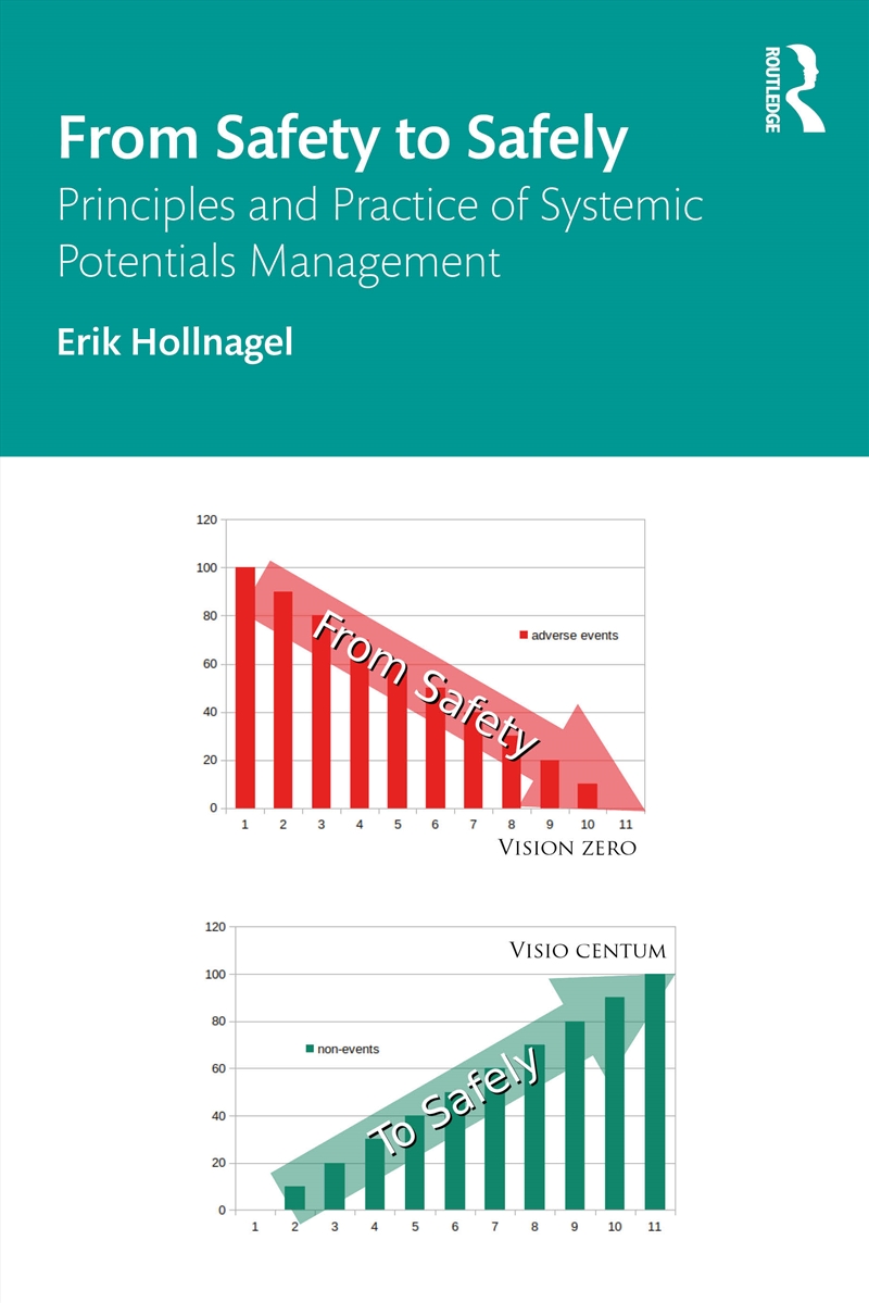 From Safety To Safely Principles And Practice Of Systemic Potentials Management/Product Detail/Business Leadership & Management