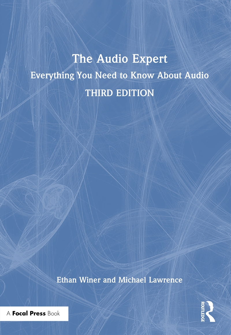 Audio Expert Everything You Need To Know About Audio/Product Detail/Reading