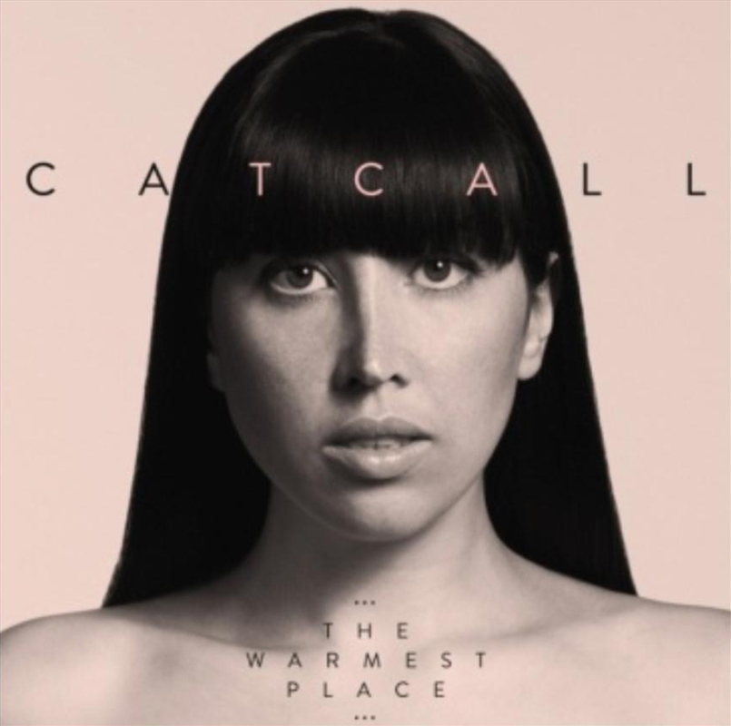 Warmest Place: Bonus Track Edition/Product Detail/Alternative
