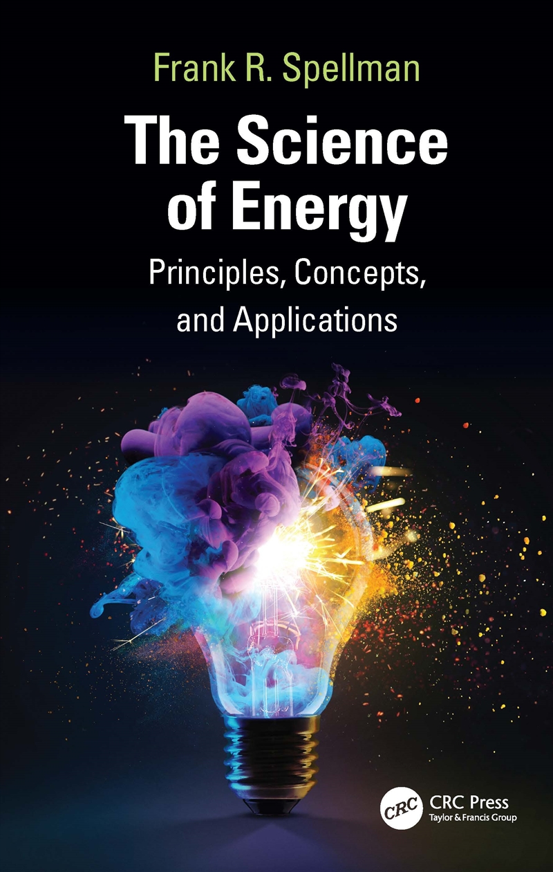 Science Of Energy Principles, Concepts, And Applications/Product Detail/Science