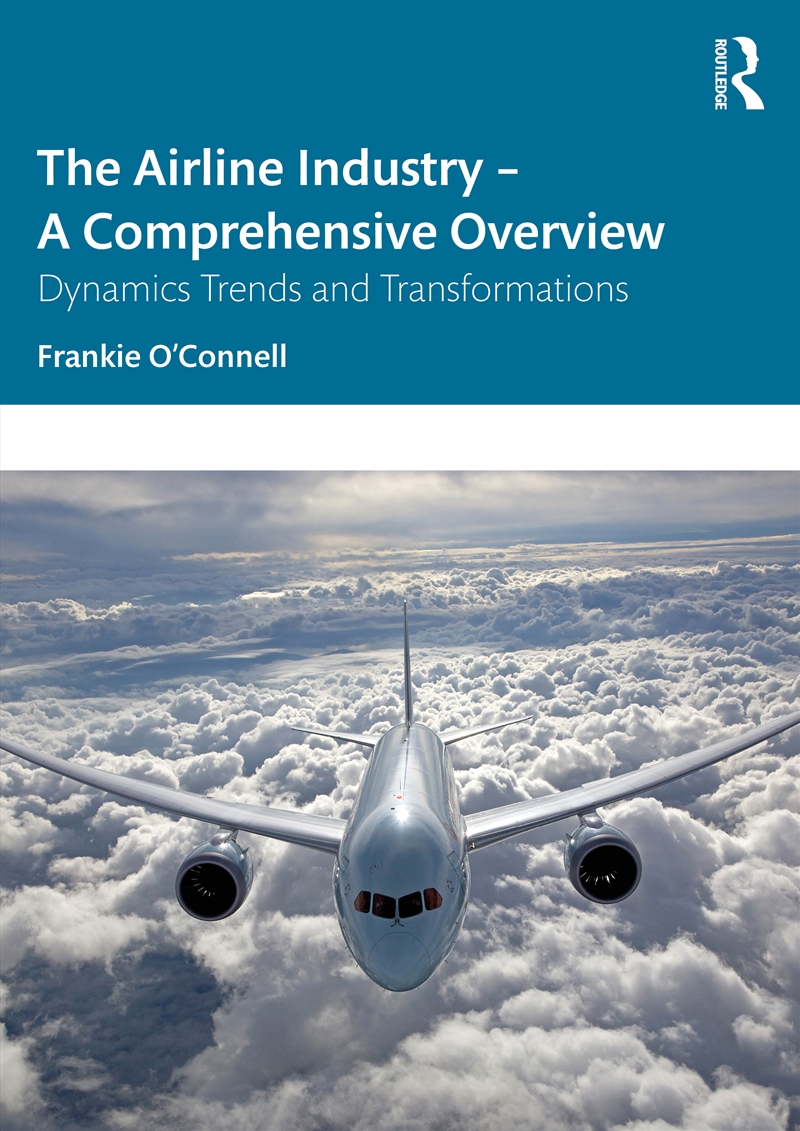 Airline Industry – A Comprehensive Overview Dynamic Trends And Transformations/Product Detail/Technology & Engineering