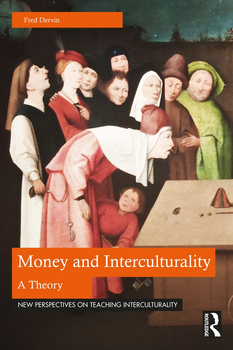 Money And Interculturality A Theory/Product Detail/Society & Culture