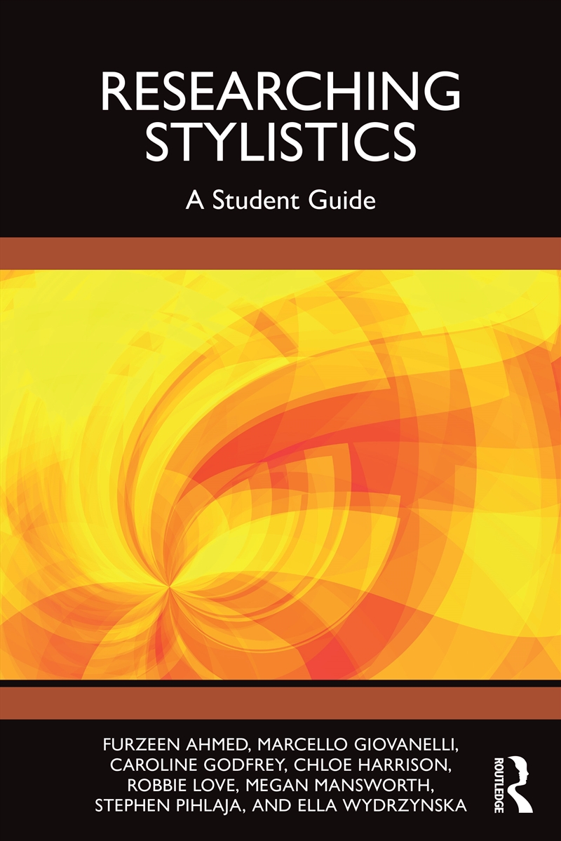 Researching Stylistics A Student Guide/Product Detail/Language & Linguistics