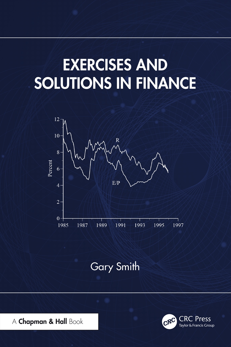 Exercises And Solutions In Finance/Product Detail/Accounting & Finance