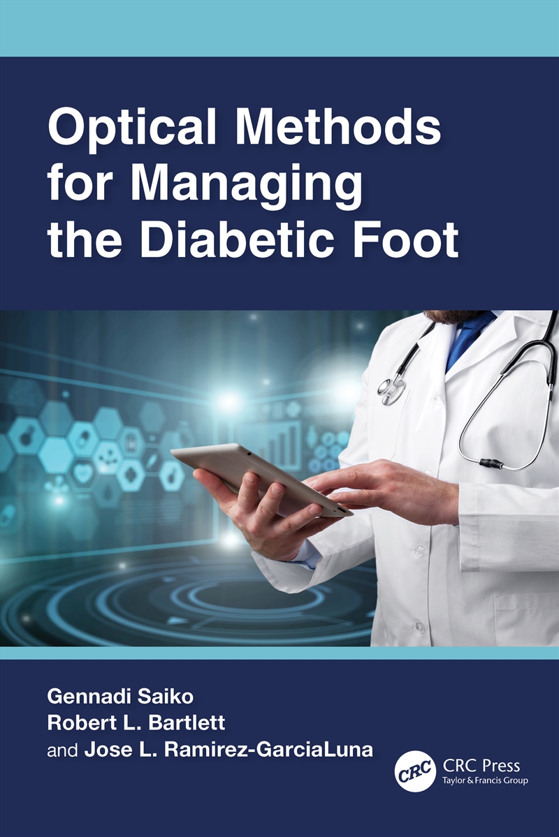 Optical Methods For Managing The Diabetic Foot/Product Detail/Science