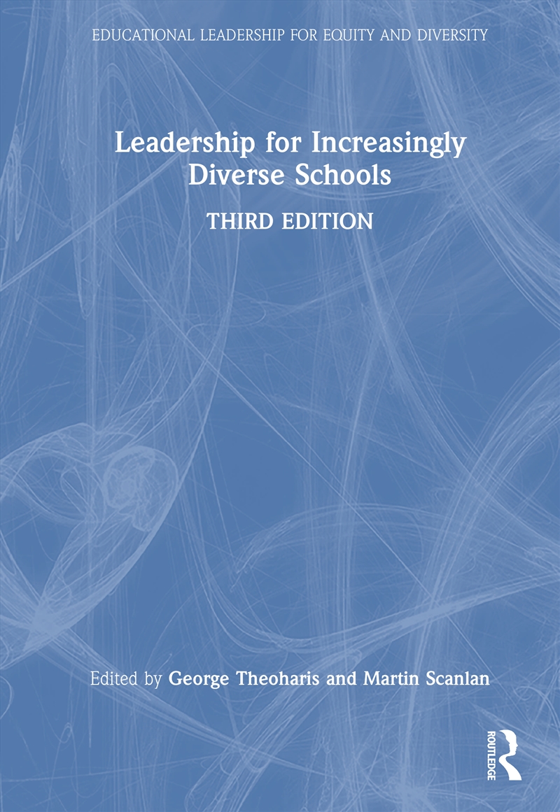 Leadership For Increasingly Diverse Schools/Product Detail/Healthcare