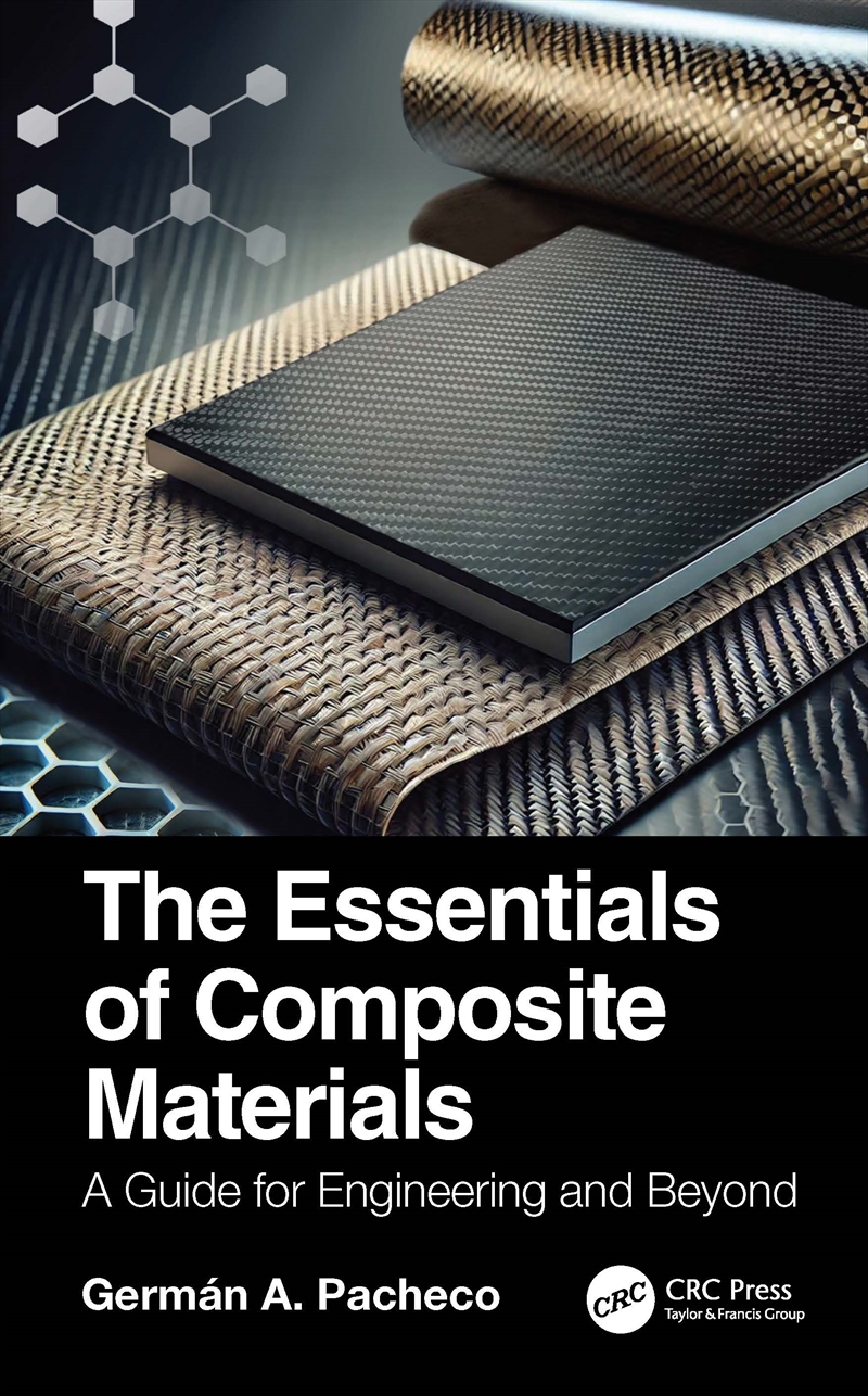 Essentials Of Composite Materials A Guide For Engineering And Beyond/Product Detail/Reading