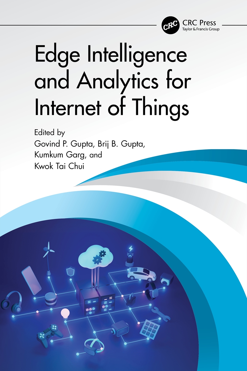 Edge Intelligence And Analytics For Internet Of Things/Product Detail/Reading