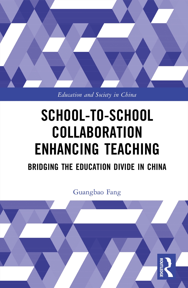 School-To-School Collaboration Enhancing Teaching Bridging The Education Divide In China/Product Detail/Healthcare