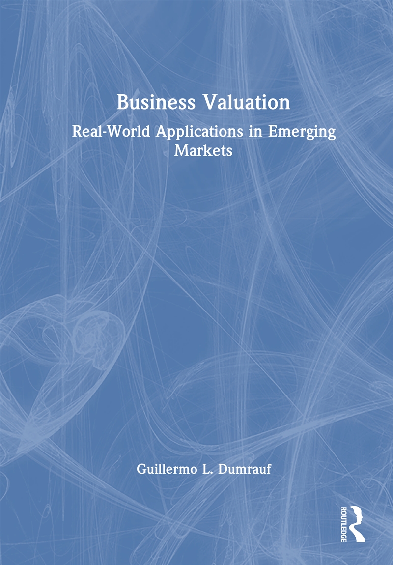 Business Valuation Real-World Applications In Emerging Markets/Product Detail/Reading