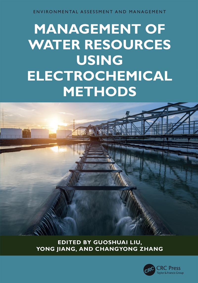 Management Of Water Resources Using Electrochemical Methods/Product Detail/Animals & Nature